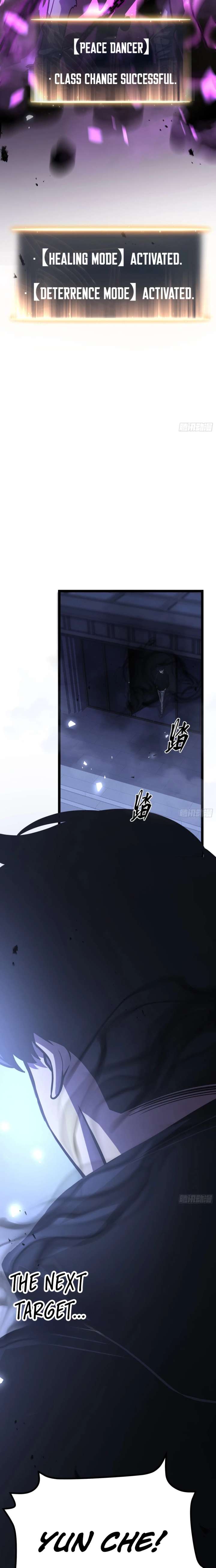 After Rebirth, I Used Mirror Reversal For Vengeance Chapter 35 page 20 - 
