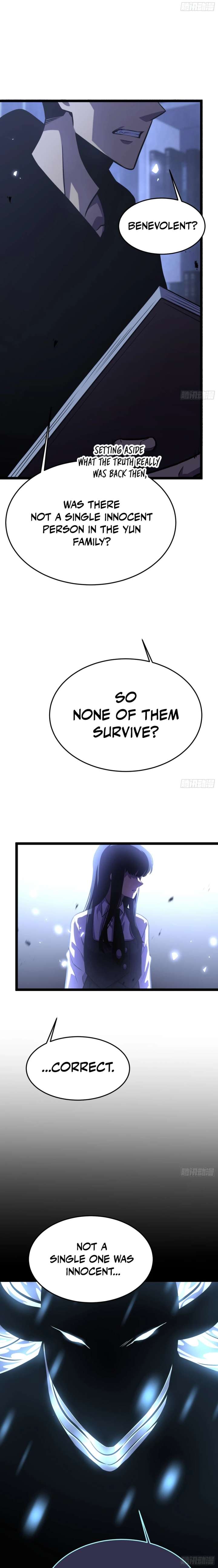 After Rebirth, I Used Mirror Reversal For Vengeance Chapter 35 page 6 - 