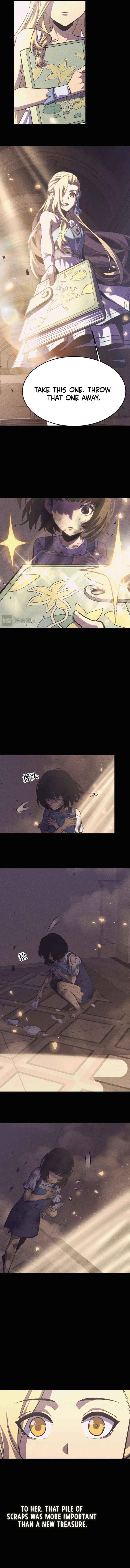 After Rebirth, I Used Mirror Reversal For Vengeance Chapter 36 page 11 - 