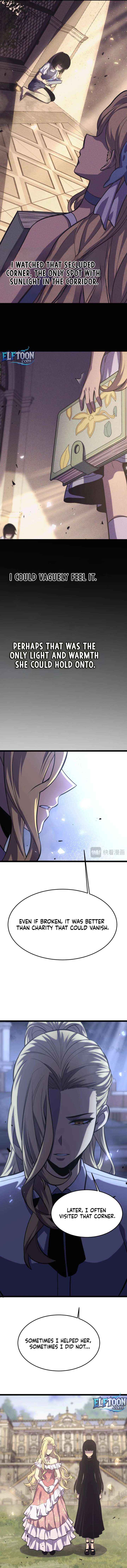 After Rebirth, I Used Mirror Reversal For Vengeance Chapter 36 page 12 - 