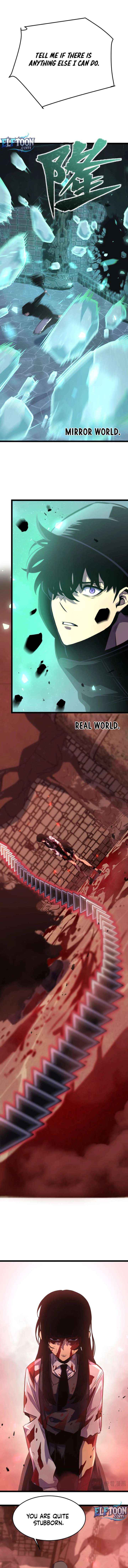 After Rebirth, I Used Mirror Reversal For Vengeance Chapter 36 page 15 - 