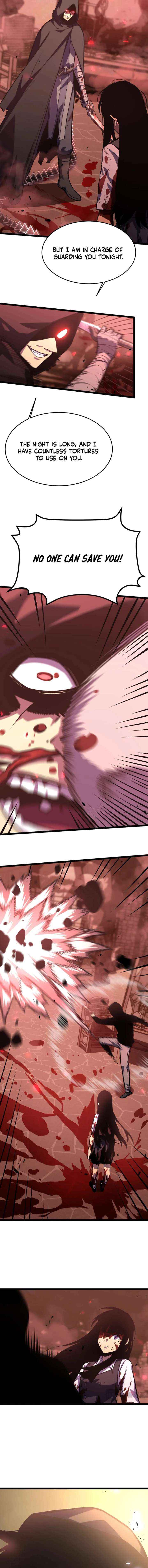 After Rebirth, I Used Mirror Reversal For Vengeance Chapter 36 page 16 - 