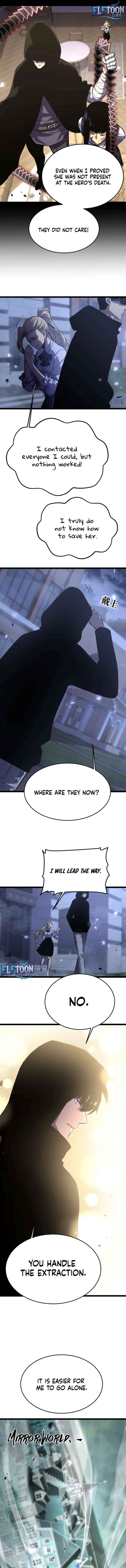 After Rebirth, I Used Mirror Reversal For Vengeance Chapter 36 page 3 - 
