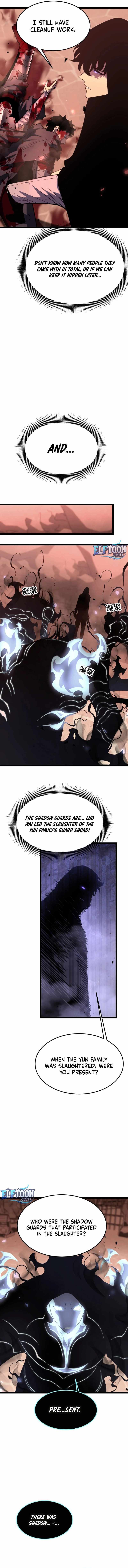 After Rebirth, I Used Mirror Reversal For Vengeance Chapter 37 page 16 - 