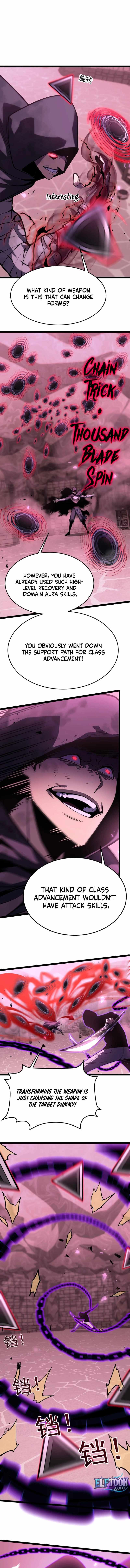 After Rebirth, I Used Mirror Reversal For Vengeance Chapter 37 page 7 - 