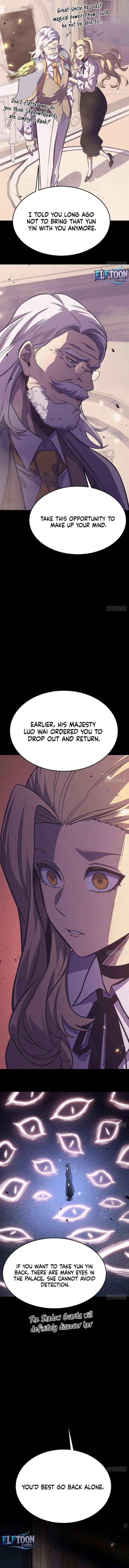 After Rebirth, I Used Mirror Reversal For Vengeance Chapter 38 page 15 - 