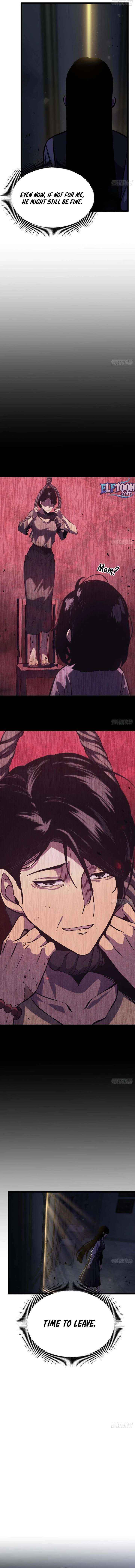 After Rebirth, I Used Mirror Reversal For Vengeance Chapter 38 page 17 - 