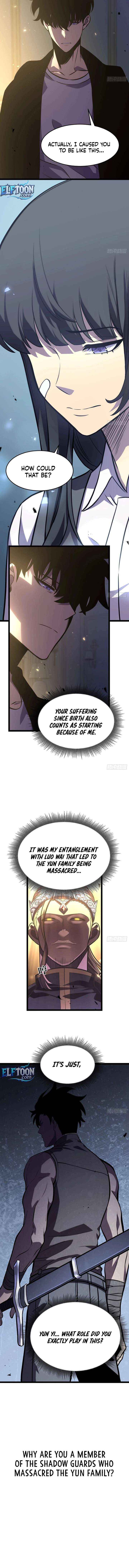 After Rebirth, I Used Mirror Reversal For Vengeance Chapter 38 page 20 - 