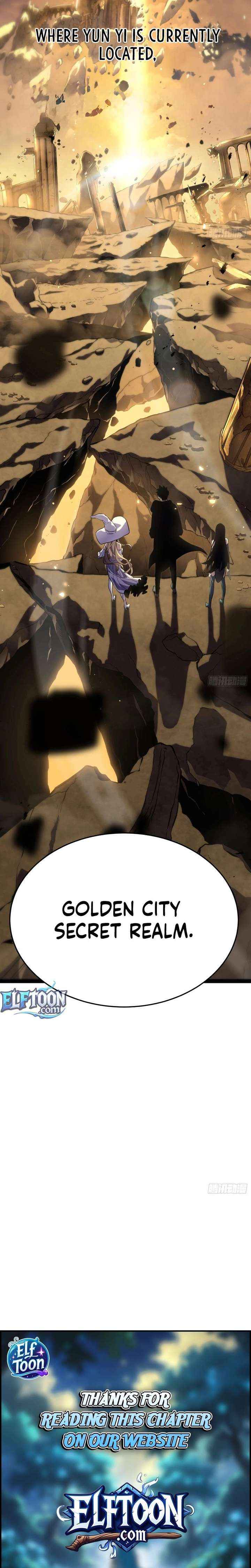After Rebirth, I Used Mirror Reversal For Vengeance Chapter 38 page 22 - 