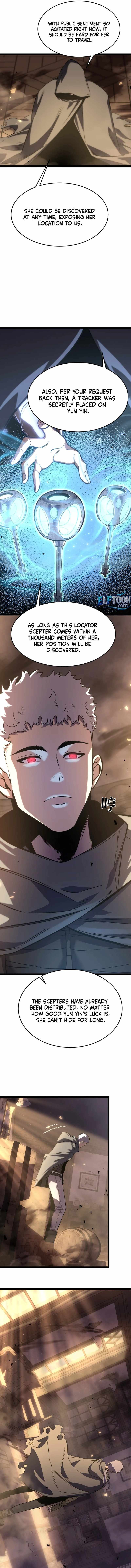 After Rebirth, I Used Mirror Reversal For Vengeance Chapter 39 page 11 - 