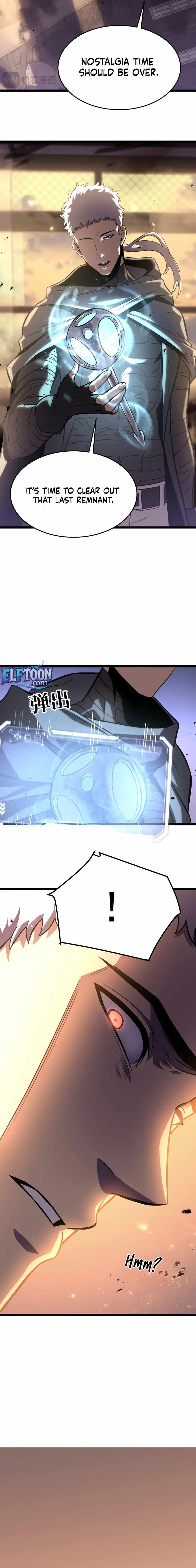 After Rebirth, I Used Mirror Reversal For Vengeance Chapter 39 page 12 - 