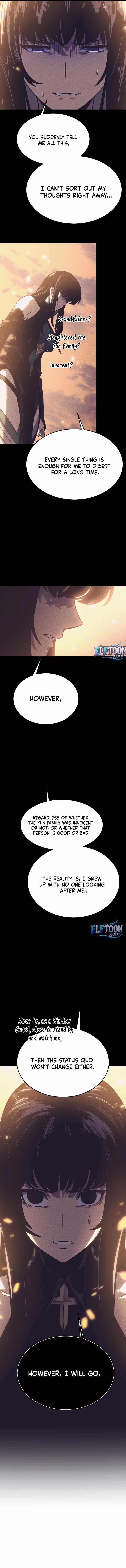 After Rebirth, I Used Mirror Reversal For Vengeance Chapter 39 page 15 - 