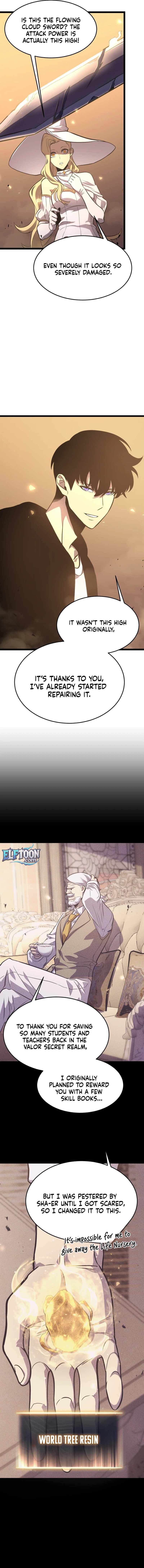 After Rebirth, I Used Mirror Reversal For Vengeance Chapter 39 page 4 - 