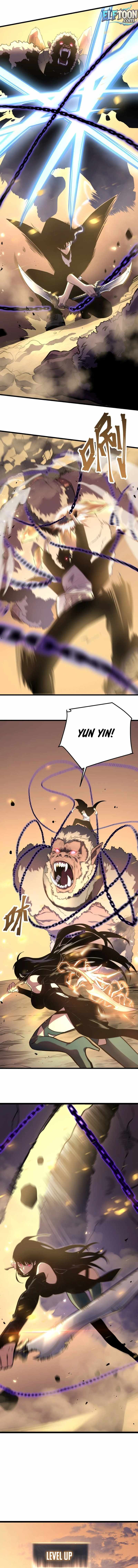 After Rebirth, I Used Mirror Reversal For Vengeance Chapter 39 page 7 - 