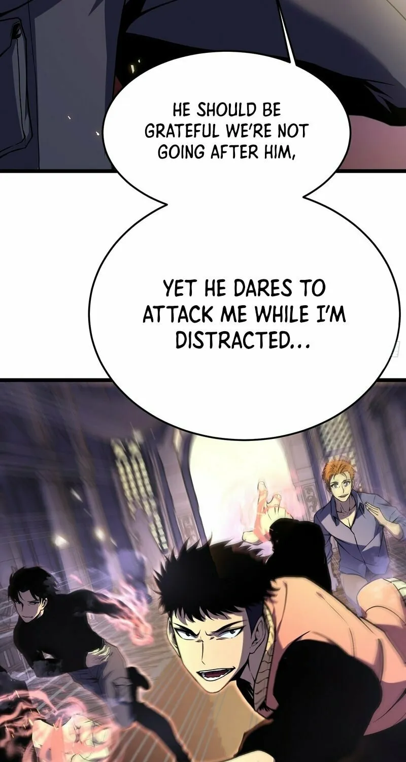 After Rebirth, I Used Mirror Reversal For Vengeance Chapter 4 page 11 - 