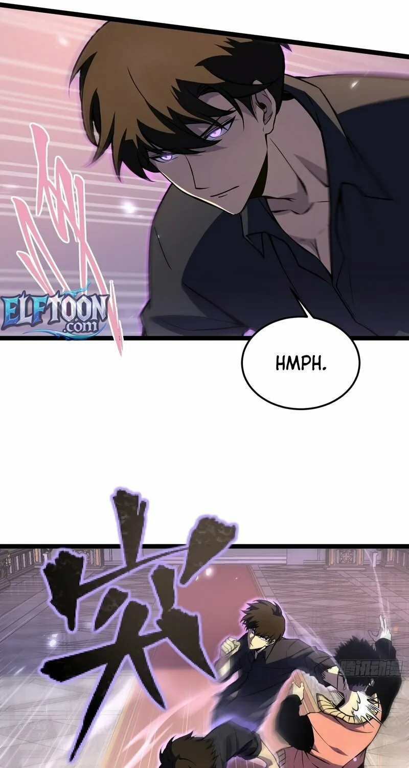 After Rebirth, I Used Mirror Reversal For Vengeance Chapter 4 page 13 - 