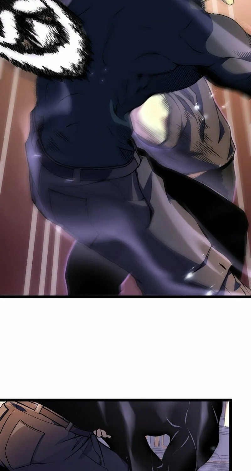 After Rebirth, I Used Mirror Reversal For Vengeance Chapter 4 page 15 - 