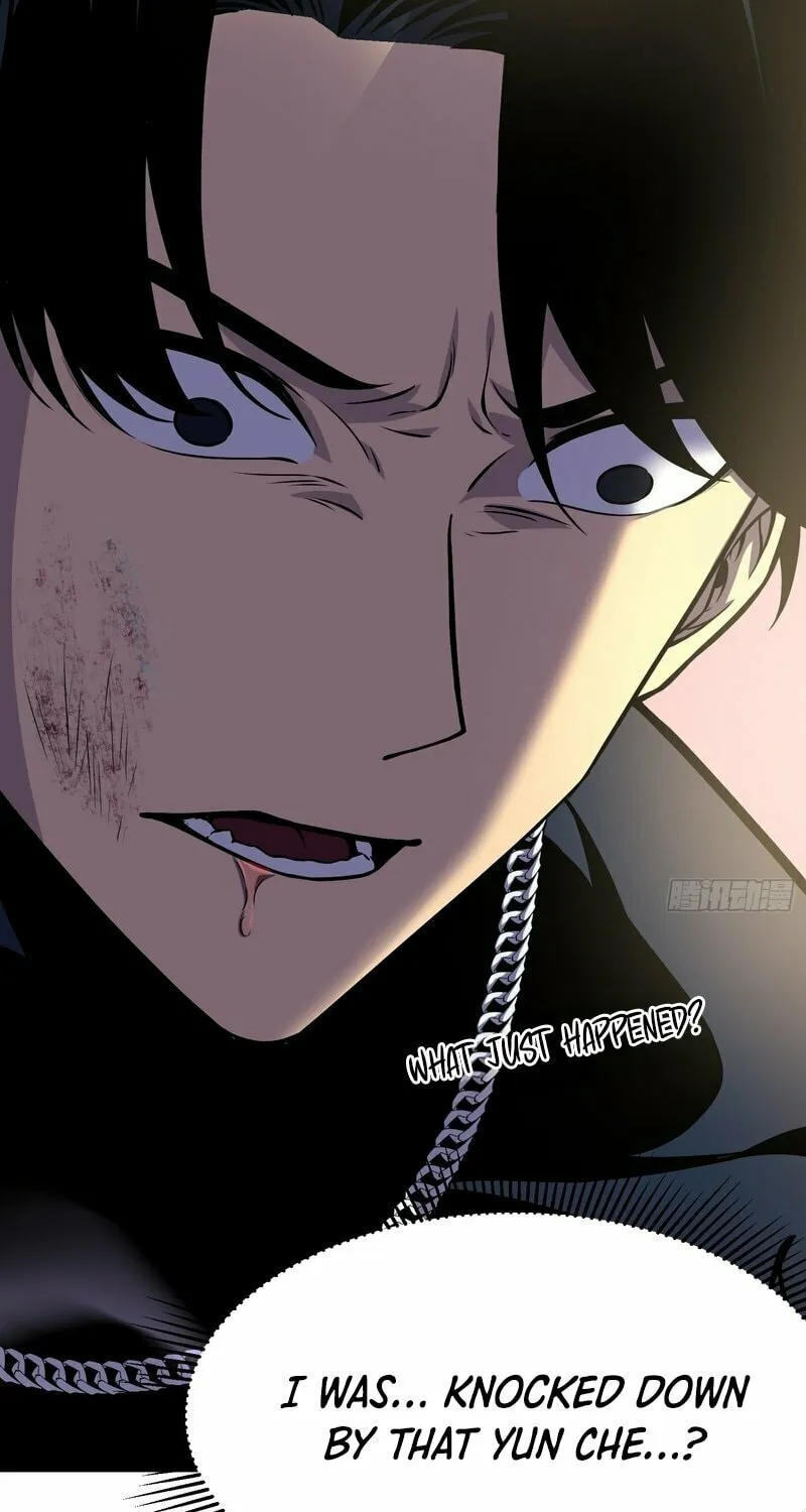 After Rebirth, I Used Mirror Reversal For Vengeance Chapter 4 page 19 - 