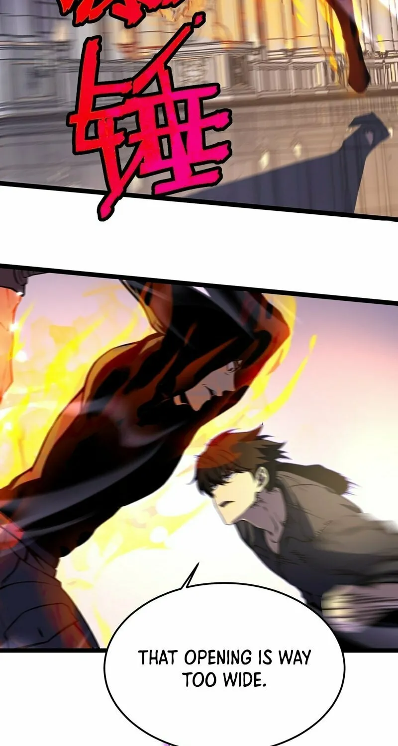 After Rebirth, I Used Mirror Reversal For Vengeance Chapter 4 page 26 - 