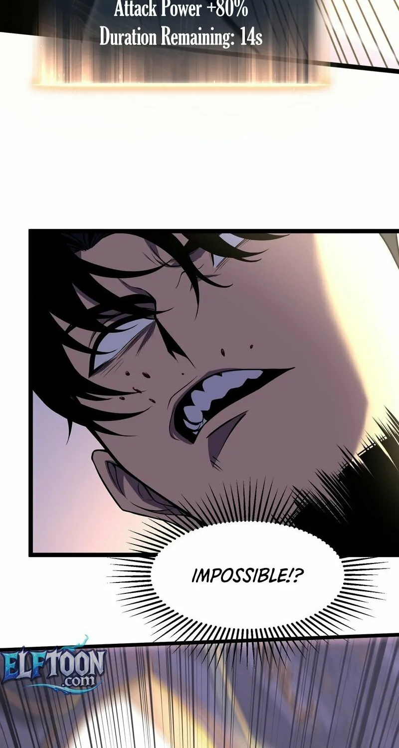 After Rebirth, I Used Mirror Reversal For Vengeance Chapter 4 page 28 - 
