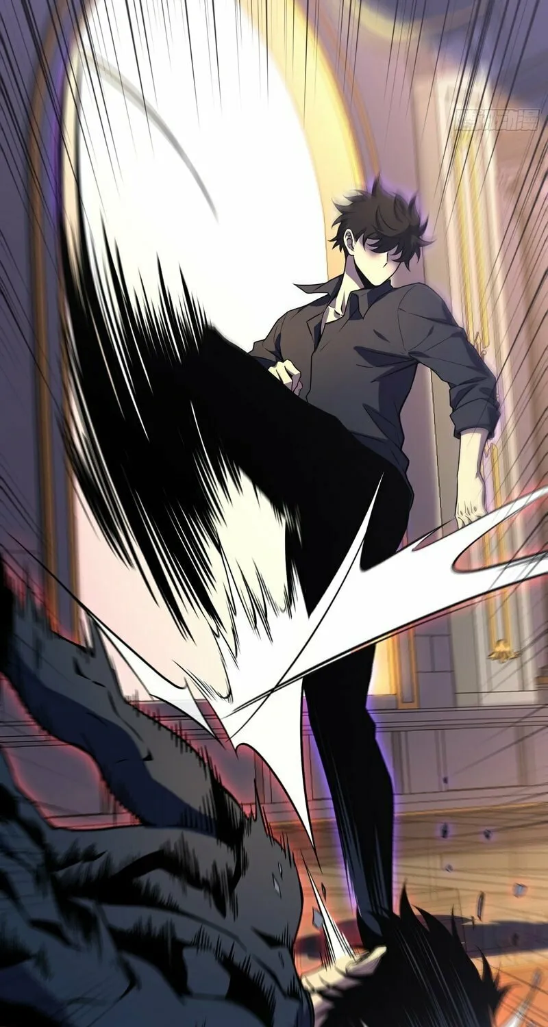After Rebirth, I Used Mirror Reversal For Vengeance Chapter 4 page 29 - 