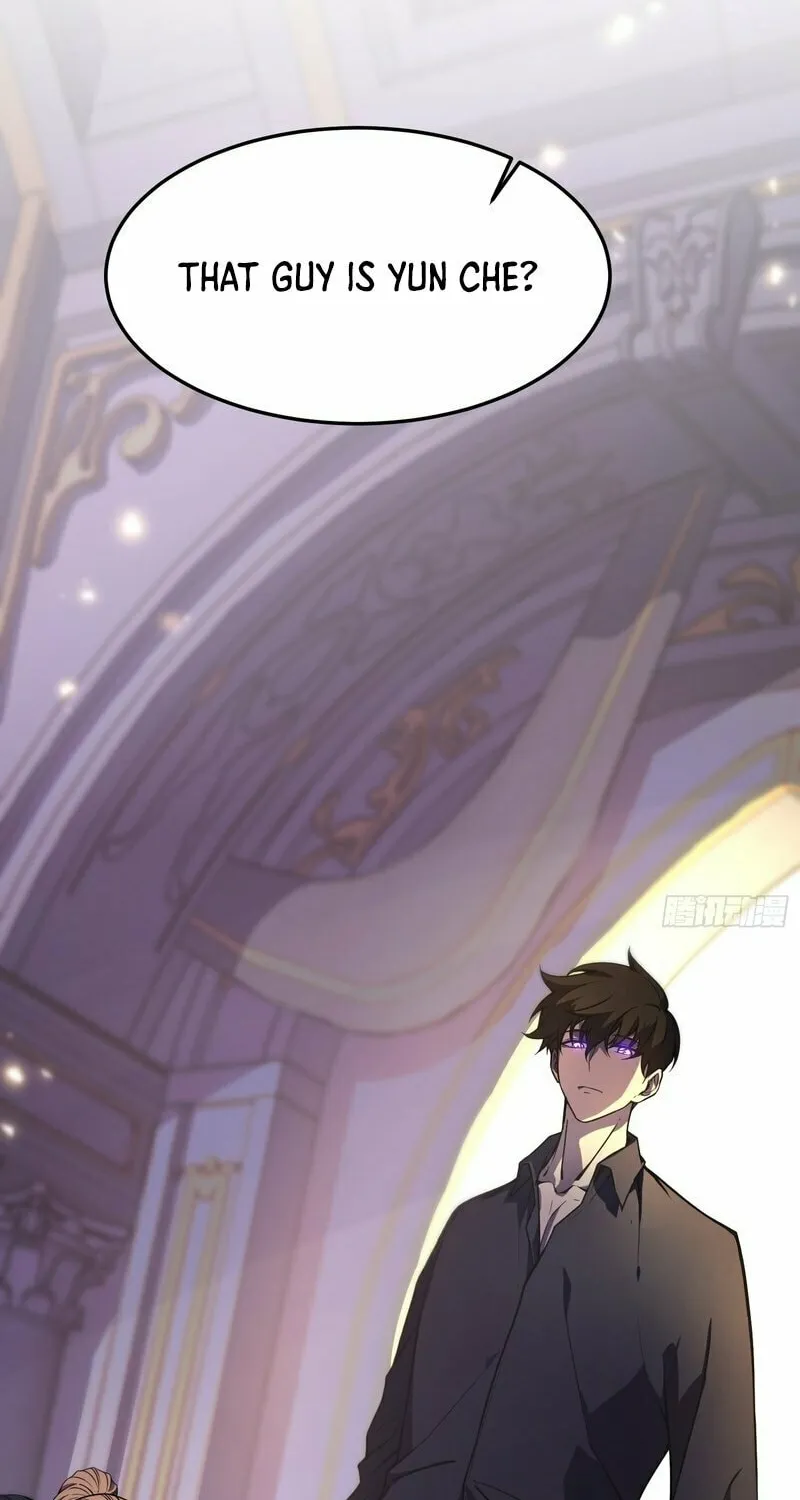 After Rebirth, I Used Mirror Reversal For Vengeance Chapter 4 page 4 - 