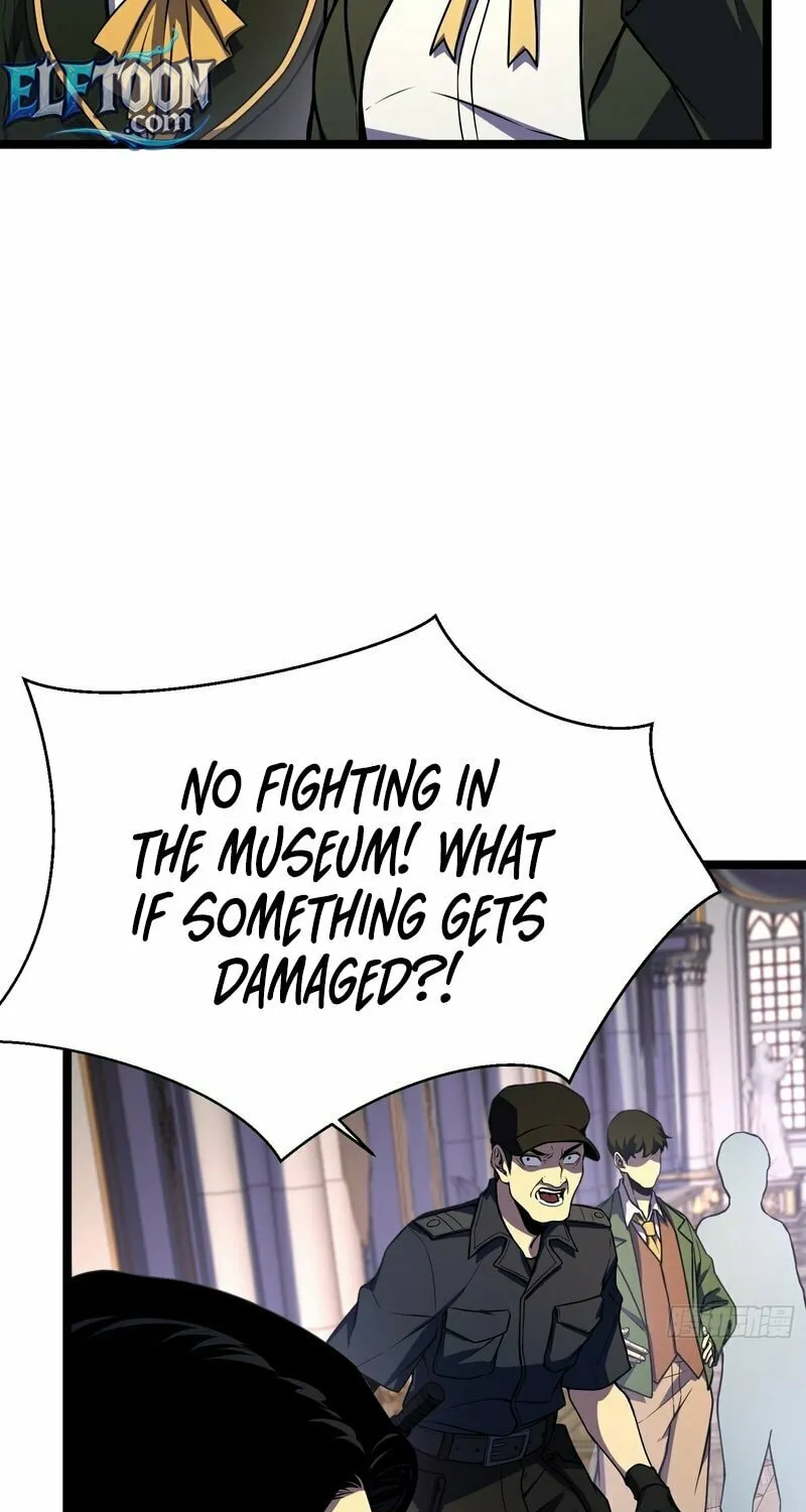 After Rebirth, I Used Mirror Reversal For Vengeance Chapter 4 page 35 - 