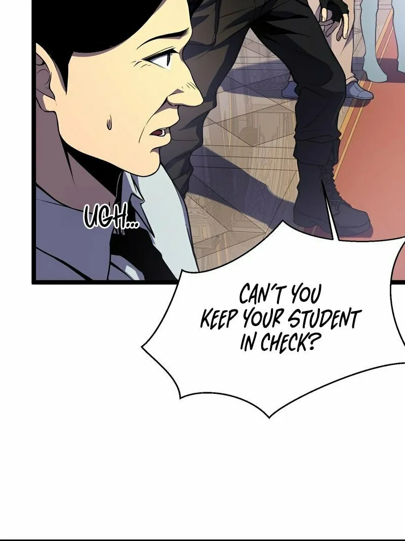 After Rebirth, I Used Mirror Reversal For Vengeance Chapter 4 page 36 - 