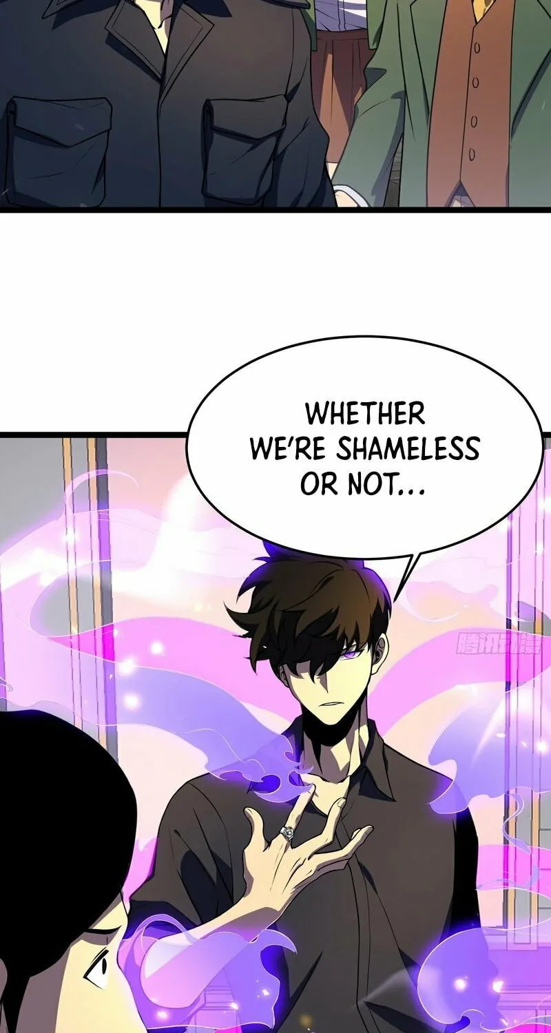 After Rebirth, I Used Mirror Reversal For Vengeance Chapter 4 page 41 - 