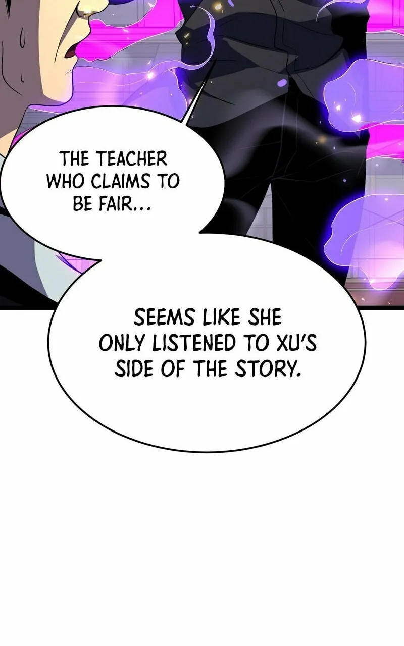 After Rebirth, I Used Mirror Reversal For Vengeance Chapter 4 page 42 - 