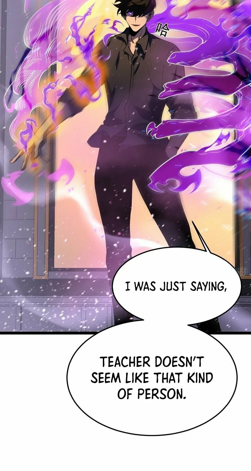 After Rebirth, I Used Mirror Reversal For Vengeance Chapter 4 page 45 - 