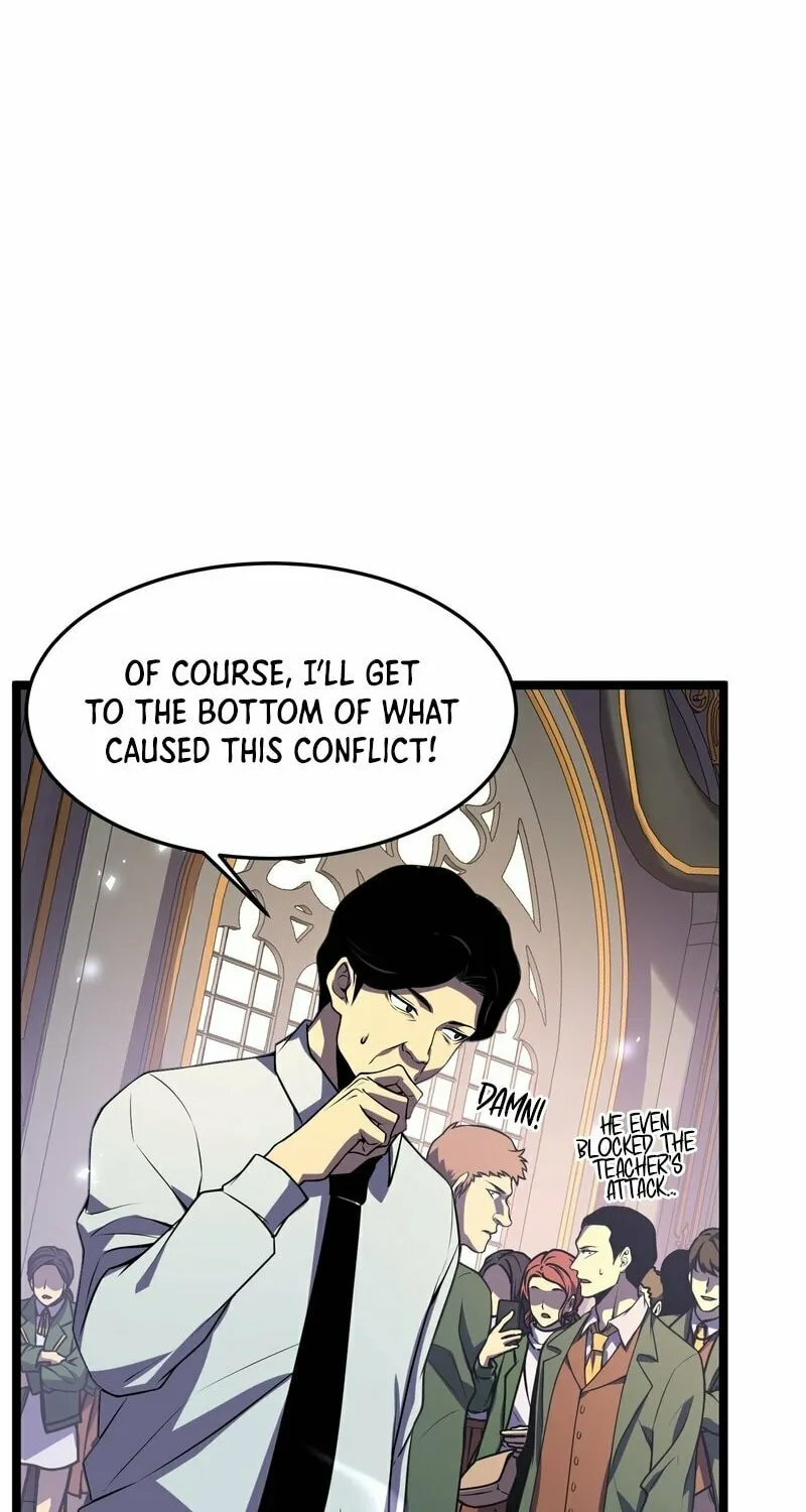 After Rebirth, I Used Mirror Reversal For Vengeance Chapter 4 page 46 - 