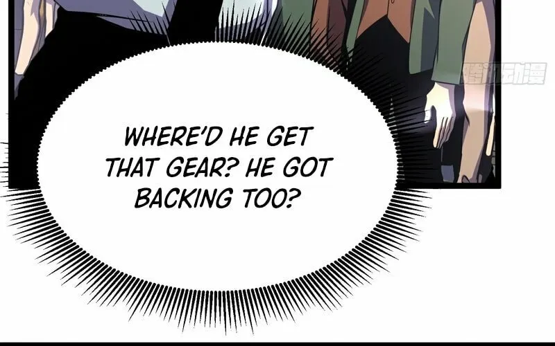After Rebirth, I Used Mirror Reversal For Vengeance Chapter 4 page 47 - 