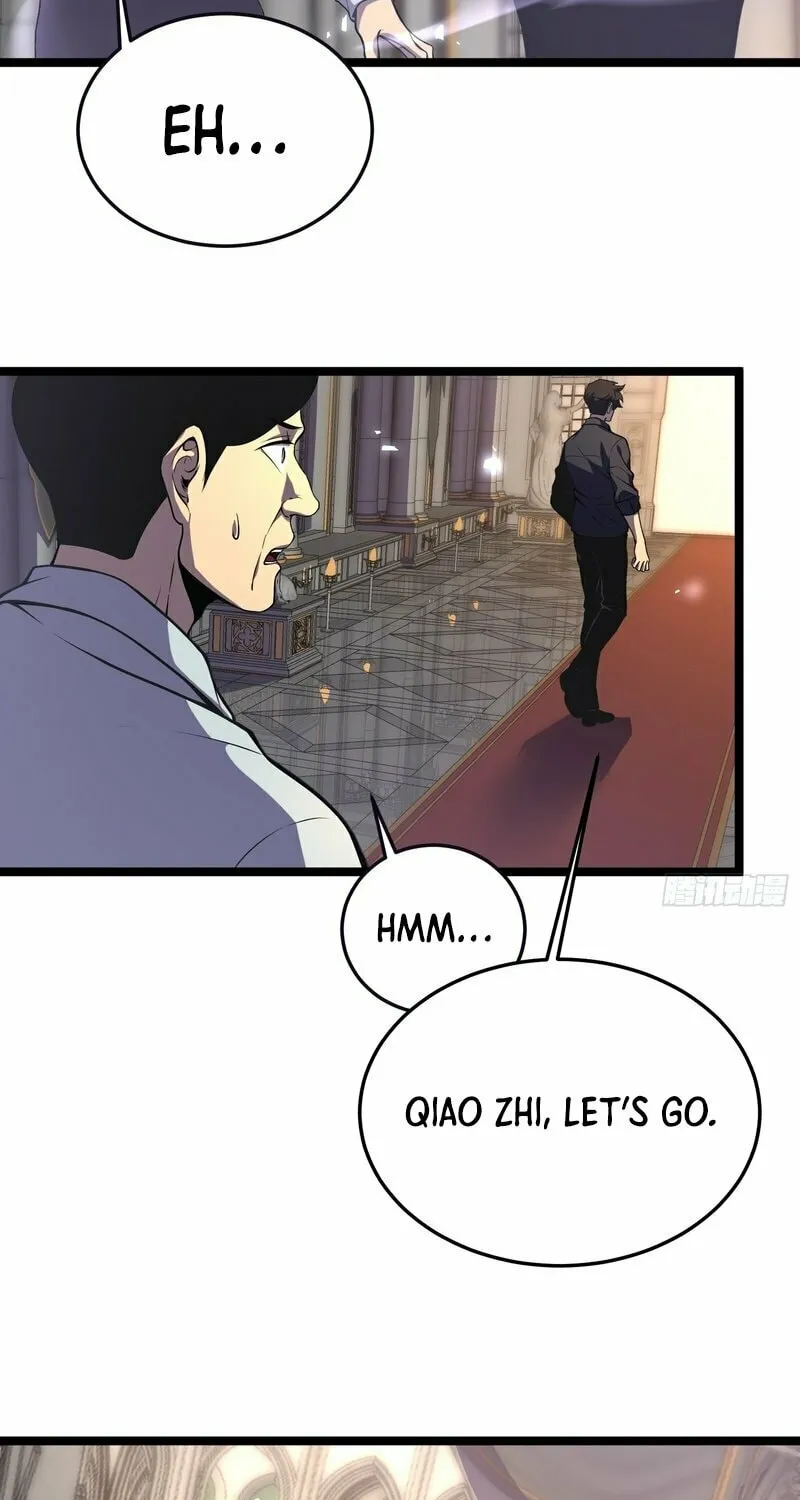 After Rebirth, I Used Mirror Reversal For Vengeance Chapter 4 page 50 - 