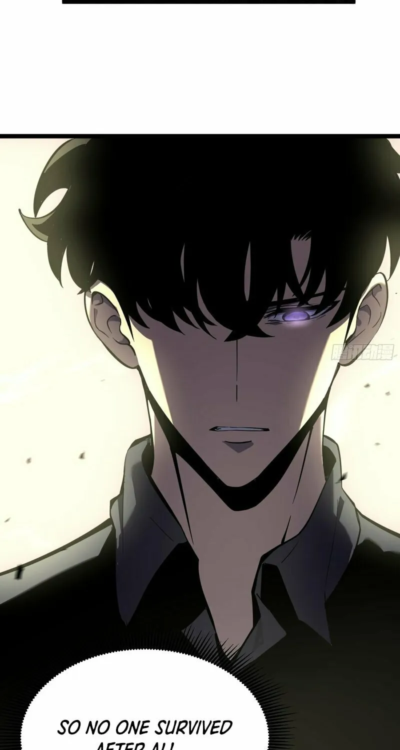 After Rebirth, I Used Mirror Reversal For Vengeance Chapter 4 page 55 - 