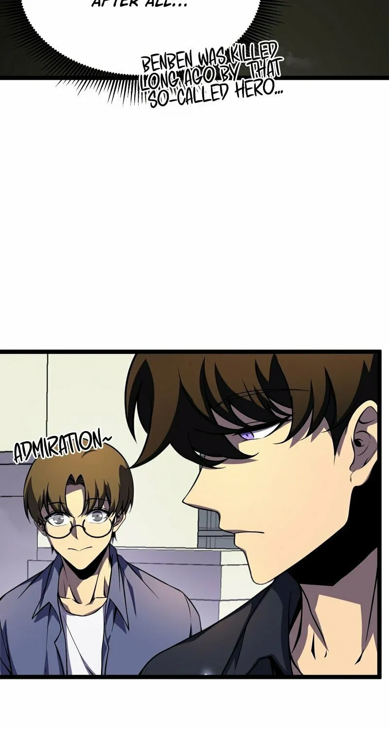 After Rebirth, I Used Mirror Reversal For Vengeance Chapter 4 page 56 - 
