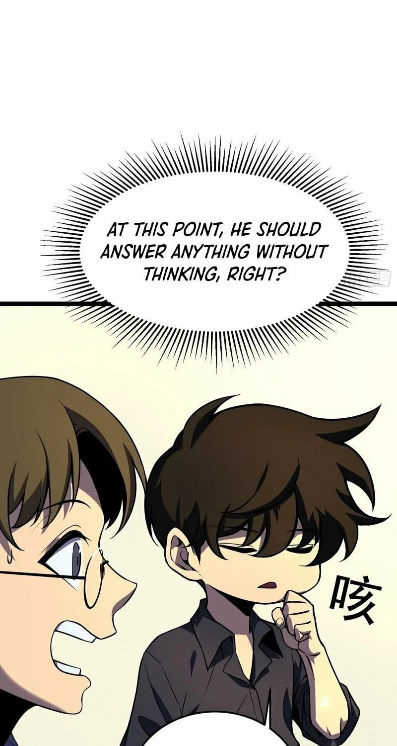 After Rebirth, I Used Mirror Reversal For Vengeance Chapter 4 page 57 - 