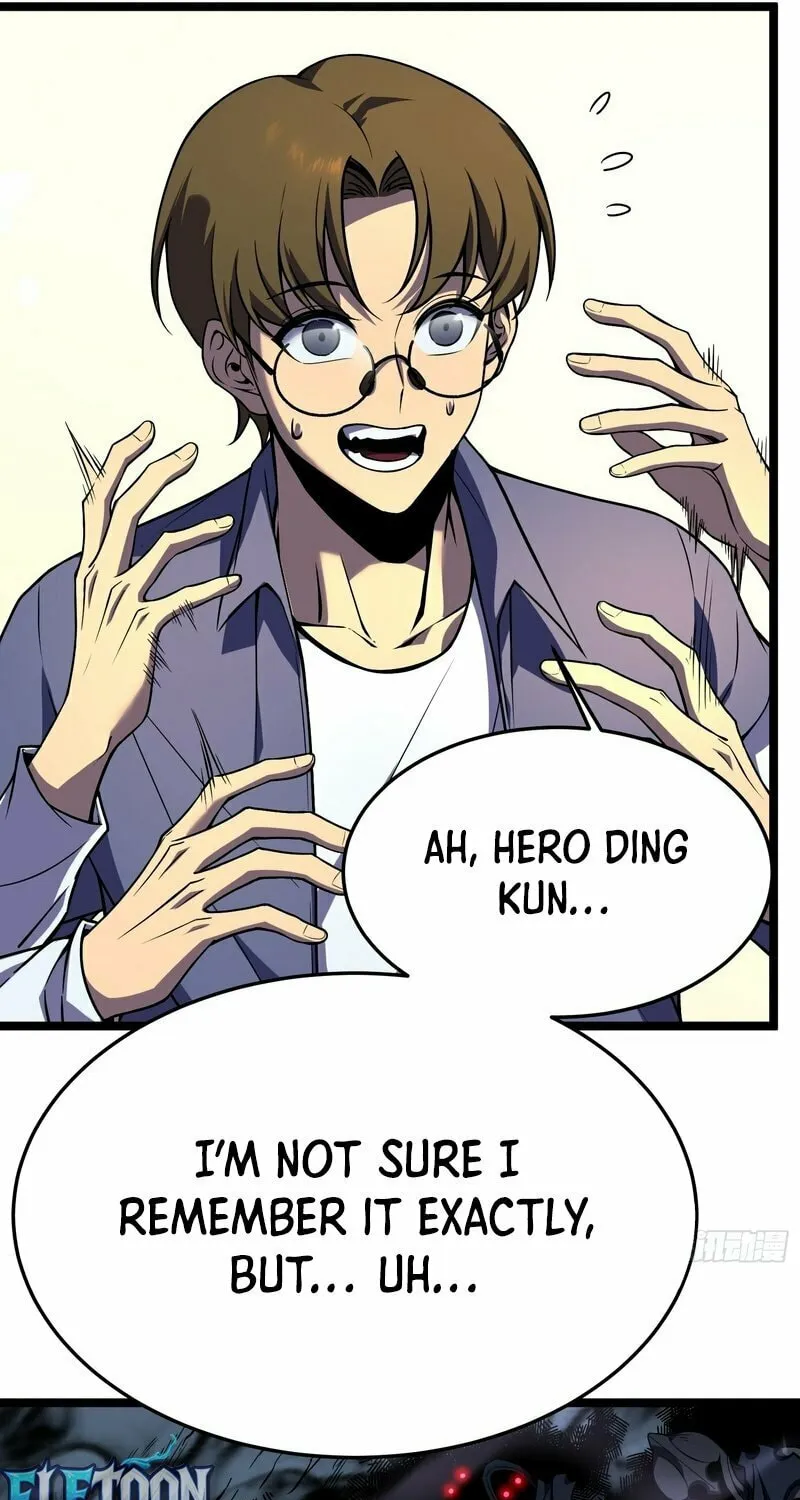 After Rebirth, I Used Mirror Reversal For Vengeance Chapter 4 page 59 - 