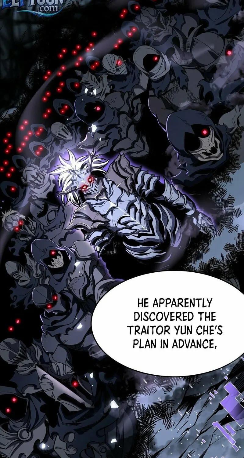 After Rebirth, I Used Mirror Reversal For Vengeance Chapter 4 page 60 - 