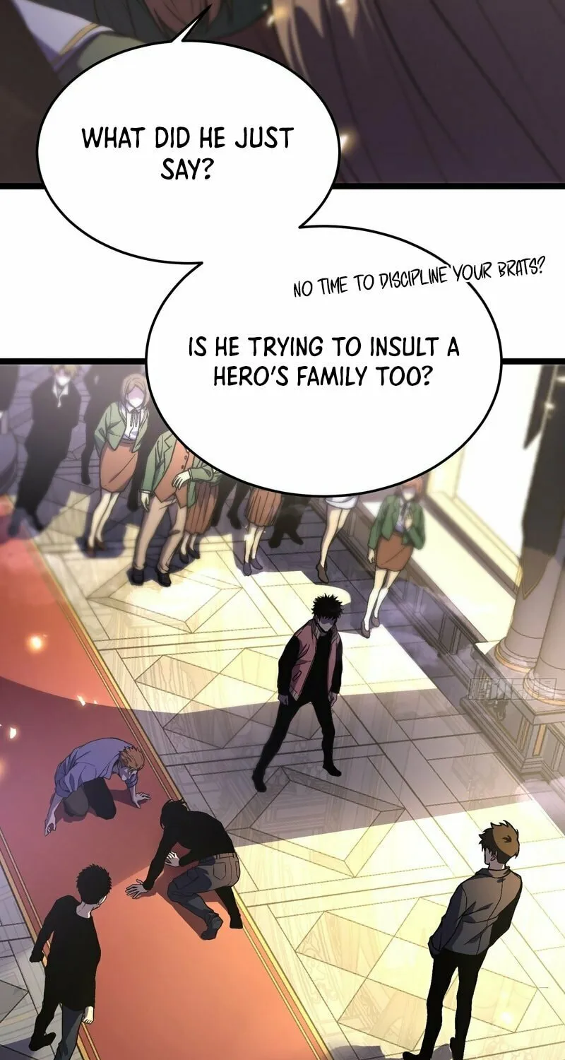 After Rebirth, I Used Mirror Reversal For Vengeance Chapter 4 page 7 - 