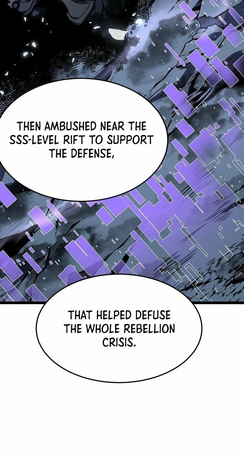 After Rebirth, I Used Mirror Reversal For Vengeance Chapter 4 page 61 - 