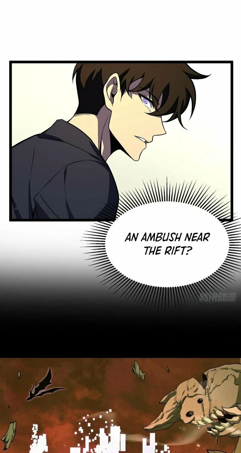 After Rebirth, I Used Mirror Reversal For Vengeance Chapter 4 page 62 - 