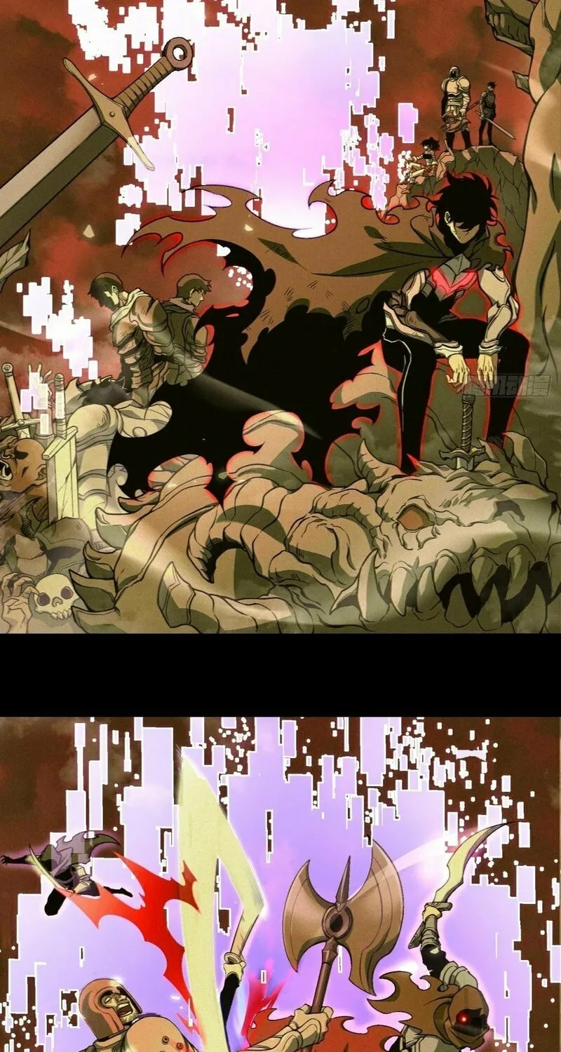 After Rebirth, I Used Mirror Reversal For Vengeance Chapter 4 page 63 - 