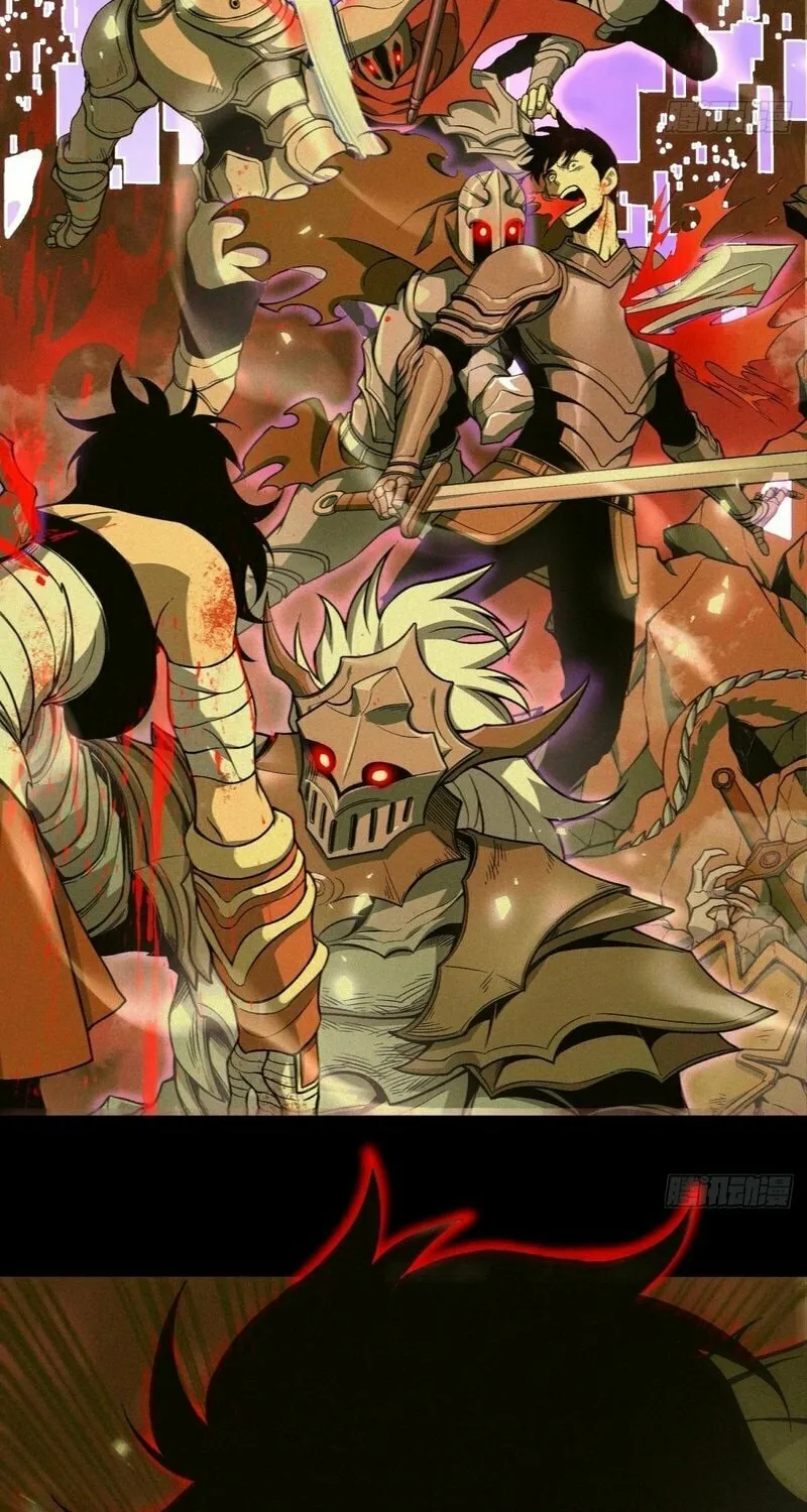 After Rebirth, I Used Mirror Reversal For Vengeance Chapter 4 page 64 - 