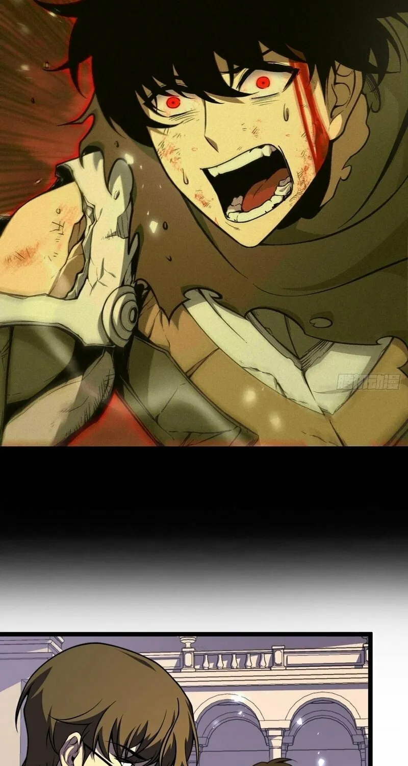 After Rebirth, I Used Mirror Reversal For Vengeance Chapter 4 page 65 - 