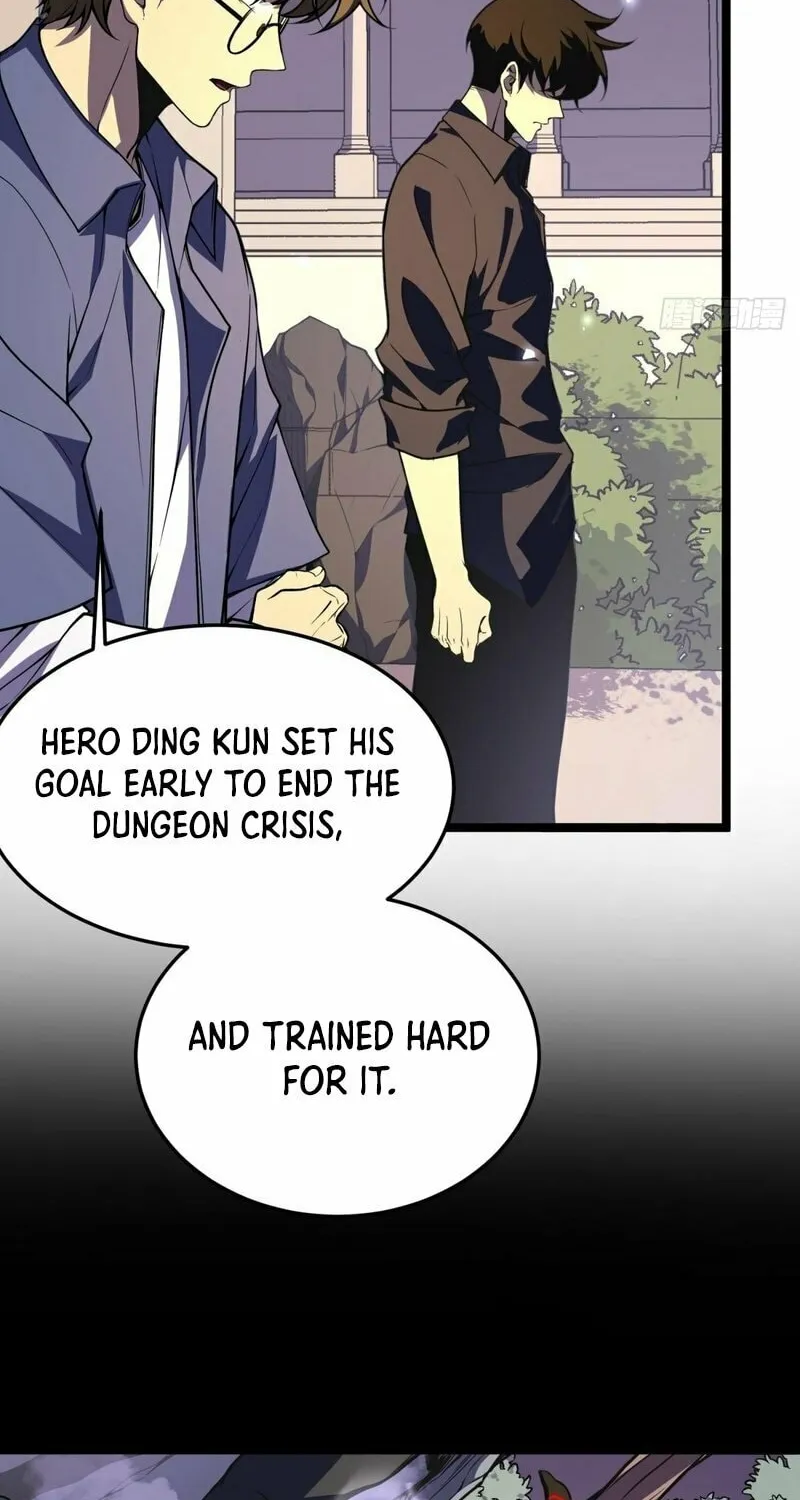 After Rebirth, I Used Mirror Reversal For Vengeance Chapter 4 page 66 - 