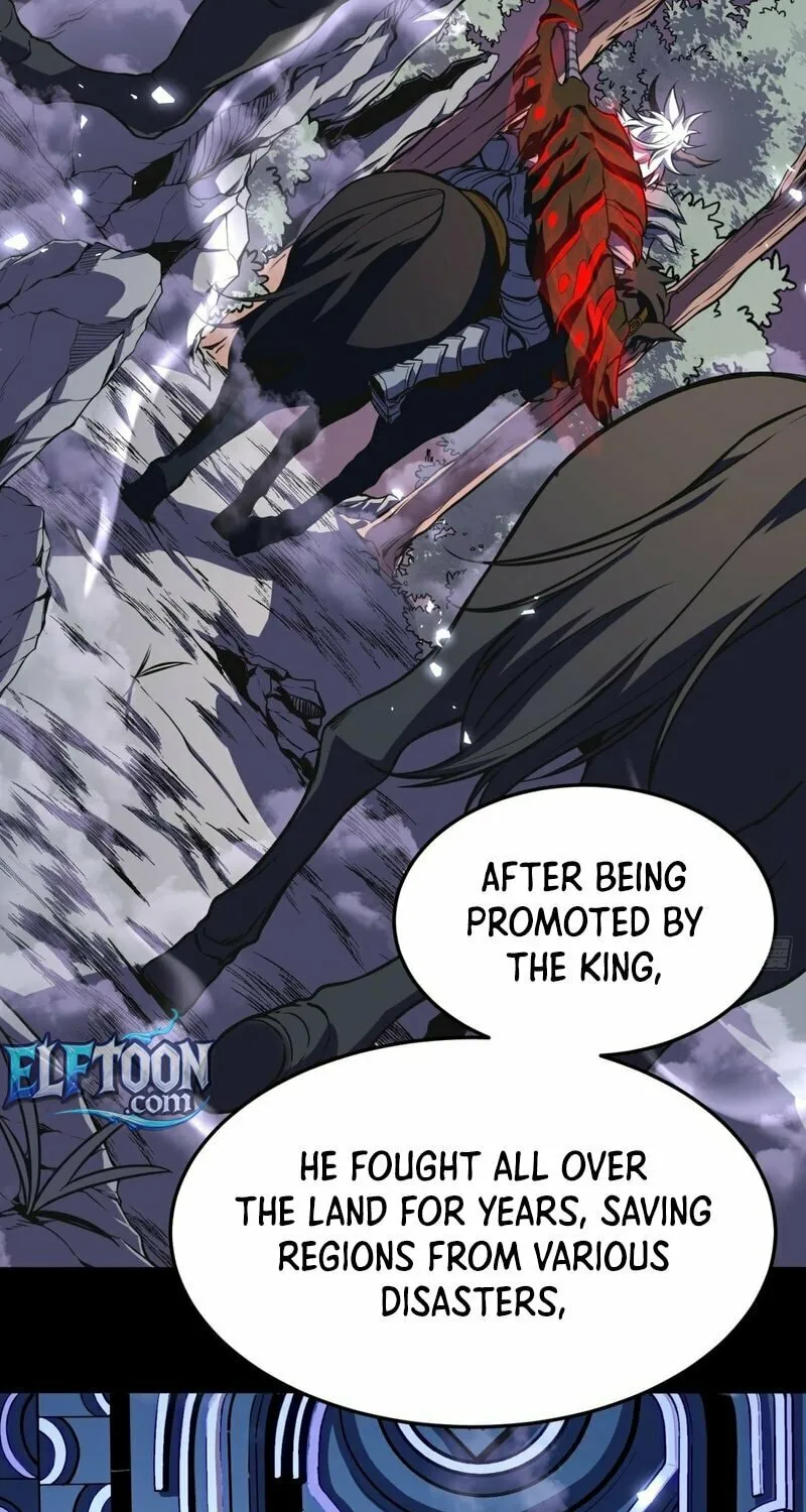 After Rebirth, I Used Mirror Reversal For Vengeance Chapter 4 page 67 - 