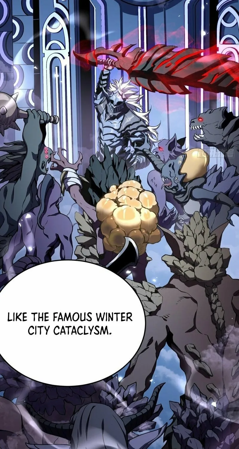 After Rebirth, I Used Mirror Reversal For Vengeance Chapter 4 page 68 - 