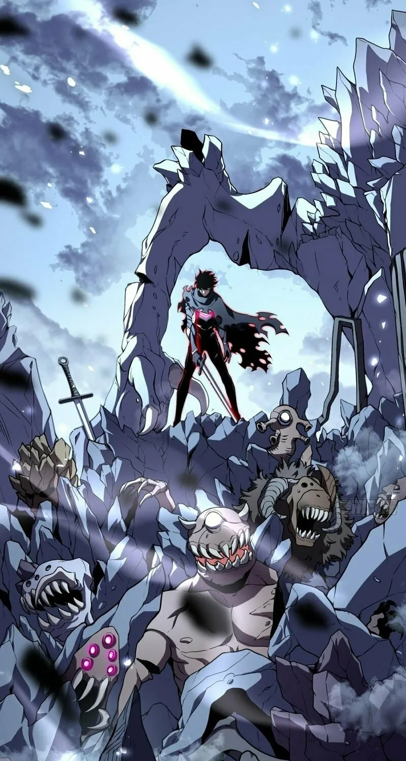 After Rebirth, I Used Mirror Reversal For Vengeance Chapter 4 page 70 - 