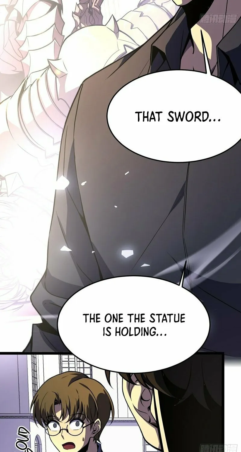 After Rebirth, I Used Mirror Reversal For Vengeance Chapter 4 page 73 - 